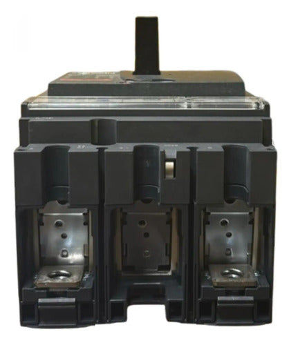 Disjuntor 3p Nsx160f-tm160d 160a Lv430620 Schneider