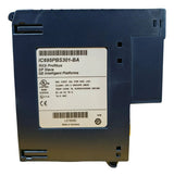 Modulo De Comunicação Profibus Dp Rx3i Ic695pbs301-ba GE