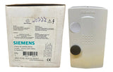 Chave Partida 3re1016-1ea15-0an1 2,8-4a Siemens Cinza