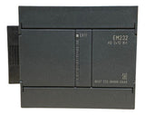Modulo De Saida 6es7232-0hb00-0xa0 Siemens Cinza