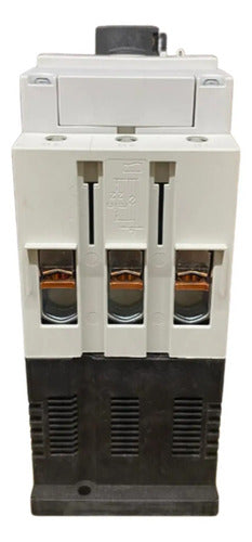 Disjuntor Motor Sirius 80...100a 3rv1042-4mb10 Siemens Não Informado