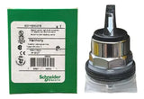 Cabeçote P/ Comutador 30mm Metálico 9001ks502fb Schneider Metálico