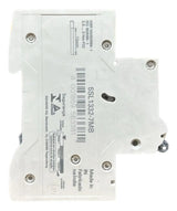 Disjuntor 3p 32a Curva C 5sl1332-7mb Siemens