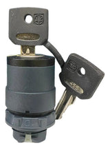 Cabecote Para Comutador 22 Mm 3 Posições Zb5ag8 Schneider