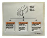 Interface 16 Saidas Rele Plugin 2nanf Abe7r16t370 Schneider Não Informado