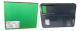 Inversor De Frequencia 0.37kw Ip66 Atv320u04n4w Schneider 380v