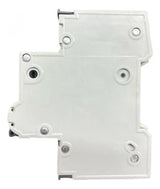 Disjuntor Unipolar Curva C 2a 230/400v 5sy4102-7 Siemens