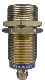 Sensor Indutivo 24-240 V M30 10mm Xs1m30ma250k Telemecanique