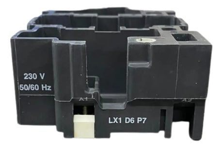 Bobina Para Lc1d40-d95 230v 50/60hz Lx1d6p7 Schneider 230 V