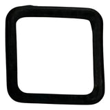 Kit Com 4: Conectores Femea Xzcc43fcp40b Telemecanique Preto