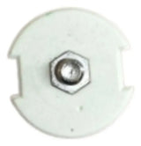 Kit Com 20: Parafuso De Ajuste Dz 6a 500v 5sh312 Siemens