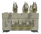 Chave Seccionadora Tripolar S37-125/3 16093 Holec