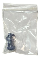 Modulo 4 Canais Conector M12 Sem Cabo Abe9c1240m Schneider 24vcc