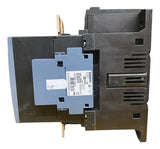 Contator Tripolar 3rt1054-6af36 110-127v 55kw Siemens 110/127v