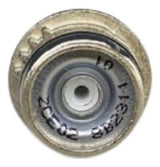 Cabeçote Para Chave Fim De Curso Zce02 Telemecanique Metalica -