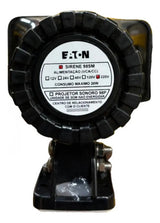 Sirene Eletrônica Programável 98sm 98sm220 220v Eaton Preto