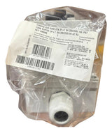 Tomada S4009b 16a 3p+t 200/250v Az Steck Azul
