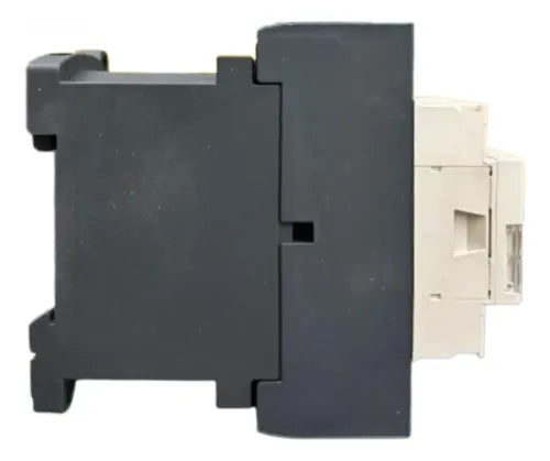 Contator 3p Tesys Deca 25a 1na+1nf 24vcc Lc1d25bd Schneider 24v