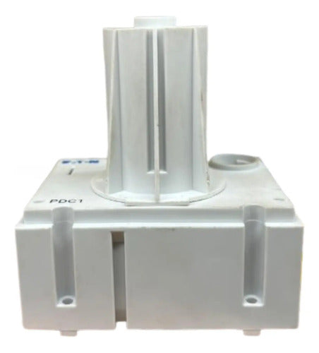 Manopla Rotativa Pdc1xhmds (nzm1xtvd) Eaton