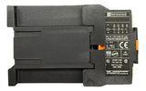 Contator Auxiliar 125vcc 3na 1nf Ca3dn31gd Telemecanique 125vcc