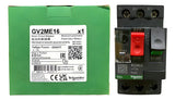 Disjuntor Motor Termomagnético 9-14a Gv2me16 Schneider 690v 50-60hz