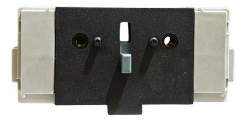 Polo Principal Para Vario 12a Vz02 Schneider 690v