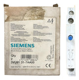 Disjuntor 3vu9131-7aa00 Siemens