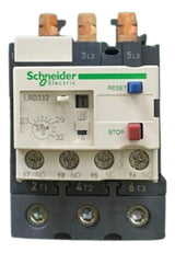 Relé De Sobrecarga Térmica 23-32a 1na+1nf Lrd332 Schneider