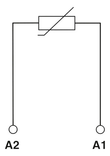 Kit Com 15: Modulo De Encaixe 2833880 V-120-230uc Phoenix