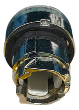Cabeçote Para Botão Luminoso Ø22mm Vd Zb4bw33 Schneider