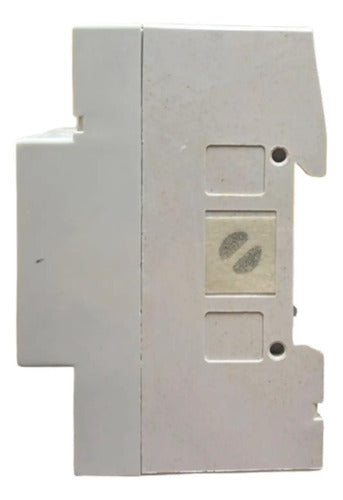 Interruptor Diferencial 4p 5sm1342-0mb 25a Siemens
