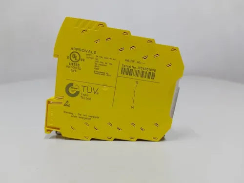 Rele Segurança Psr-ms35-1no-24dc-sc 2904953