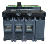 Disjuntor 3p 25ka 100a 380/415v C11b34v100l Schneider