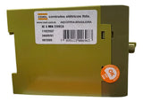 Rele Tempo Ae 6min 220vca Coel 220vca