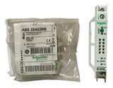 Interface Com Saida De Estado Solido Abs2sa02mb Schneider