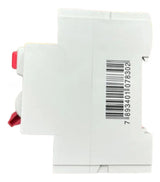 Interruptor Diferencial Sdr24030 2p 40a 30ma Steck