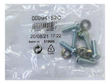 Disjuntor Tripolar 100a Nsx100n-ma100 Lv429750 Schneider