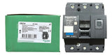 Disjuntor Trippolar Ng125n Curva C 20a 18634 Schneider