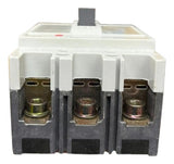Disjuntor Tripolar 100a 690v Sdls100 Steck 690v 50/60hz