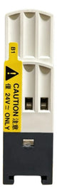 Rele Temporizador 3-300s 24vca/cc 110/220vca Re8ta21bu Novo! 220v
