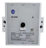 Contator 100-d300 100-d300ed11 Allen Bradley 110-130v Novo!! 110-130v