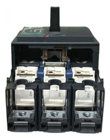 Estrutura Disjuntor Nsx160s Tripolar Lv430391 Schneider