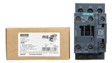 Contator 32a 120v 3rt2027-1ak60 Siemens 120v
