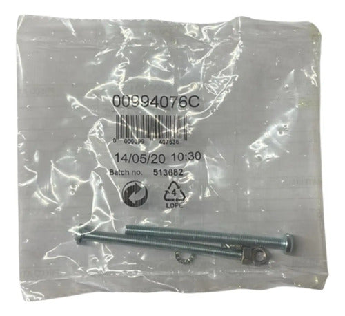 Disjuntor Tripolar 100a Nsx100b-tm100d Lv429540 Schneider