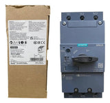 Disjuntor Motor Tripolar 57-75a 3rv2041-4ka10 Siemens - 50/60hz