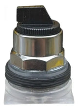 Cabeçote Para Chave Seletora 30mm Metal 9001ks402b Schneider