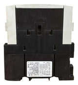 Contator Tripolar 3rt1046-1bb40 24vcc Siemens 24vcc