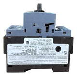 Disjuntor Motor 3rv2021-1ka10 9,0-12,5a Siemens Não Informado 50/60hz