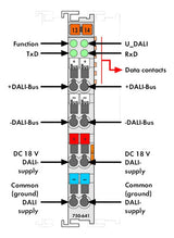 Terminal 750-461  Wago