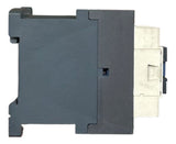 Contator Tesys 3p 12a Ac-3 110vcc 1na+1nf Lc1d12fd Schneider 110vcc